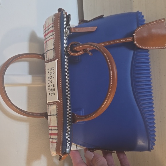 Maison Martin Margiela Handbags - Mason Margiela 5AC Rubber Tote